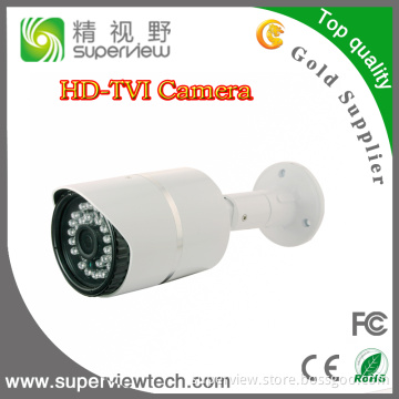 1.3 Megapixel HD Waterproof Tvi Camera (FSI16-30)